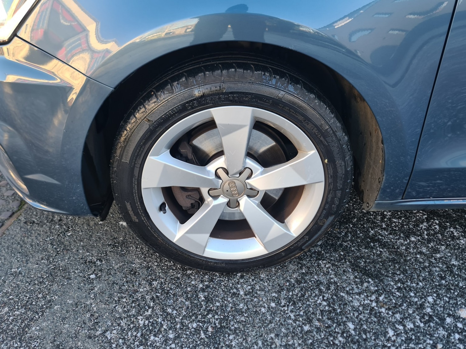 Used Audi A1 2015 for sale - 77492904: Photo 15