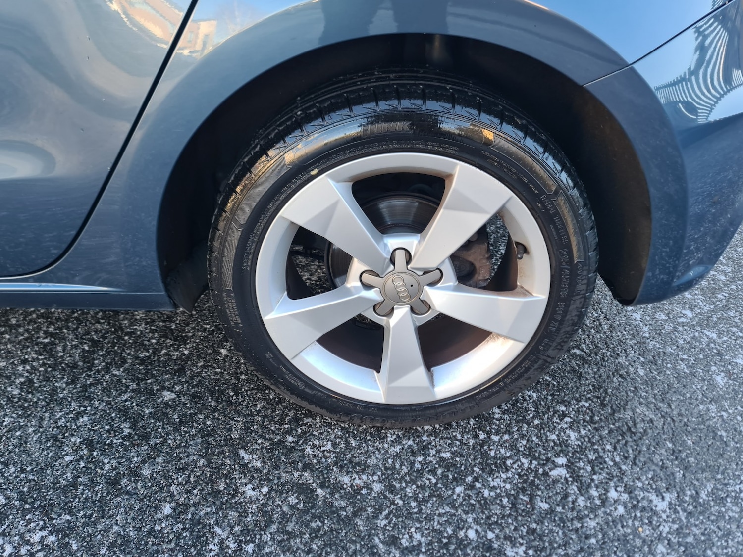 Used Audi A1 2015 for sale - 77492904: Photo 18