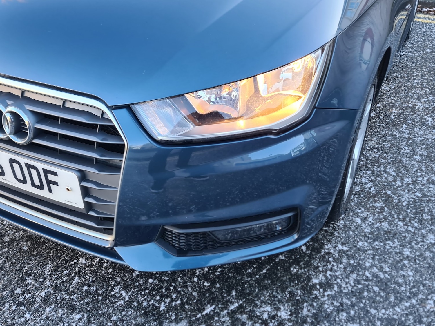 Used Audi A1 2015 for sale - 77492904: Photo 19