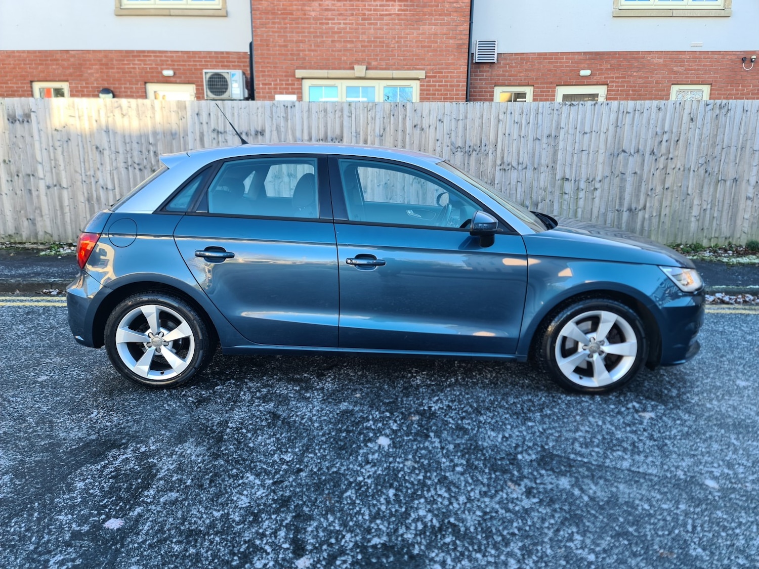 Used Audi A1 2015 for sale - 77492904: Photo 21