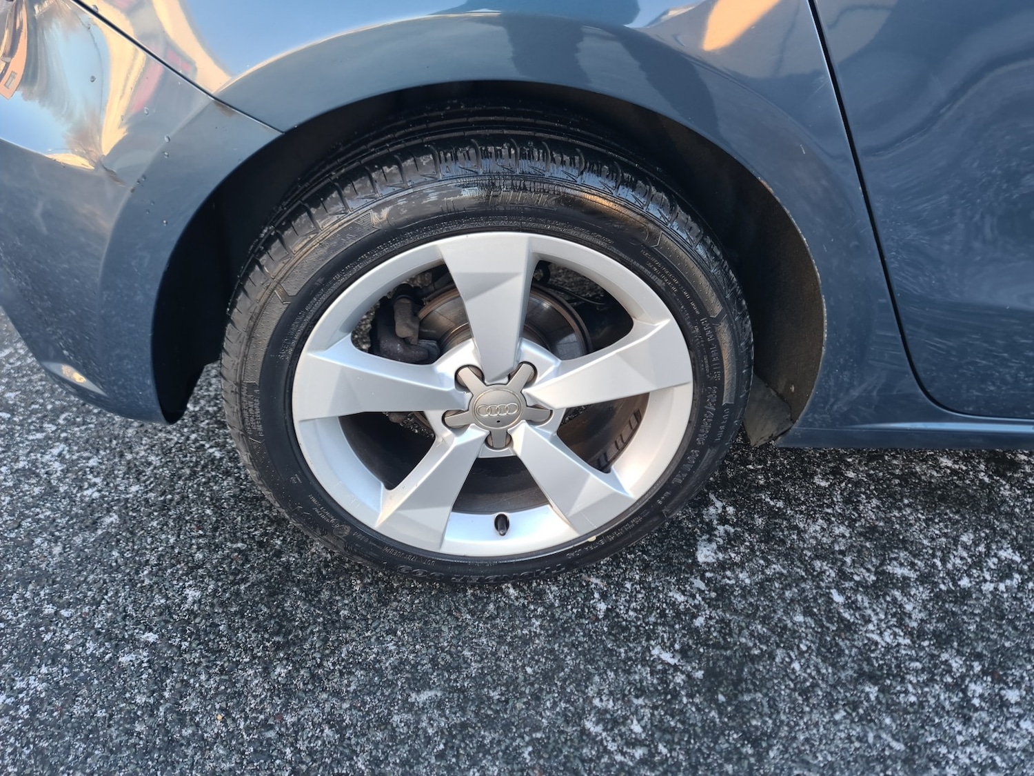 Used Audi A1 2015 for sale - 77492904: Photo 23