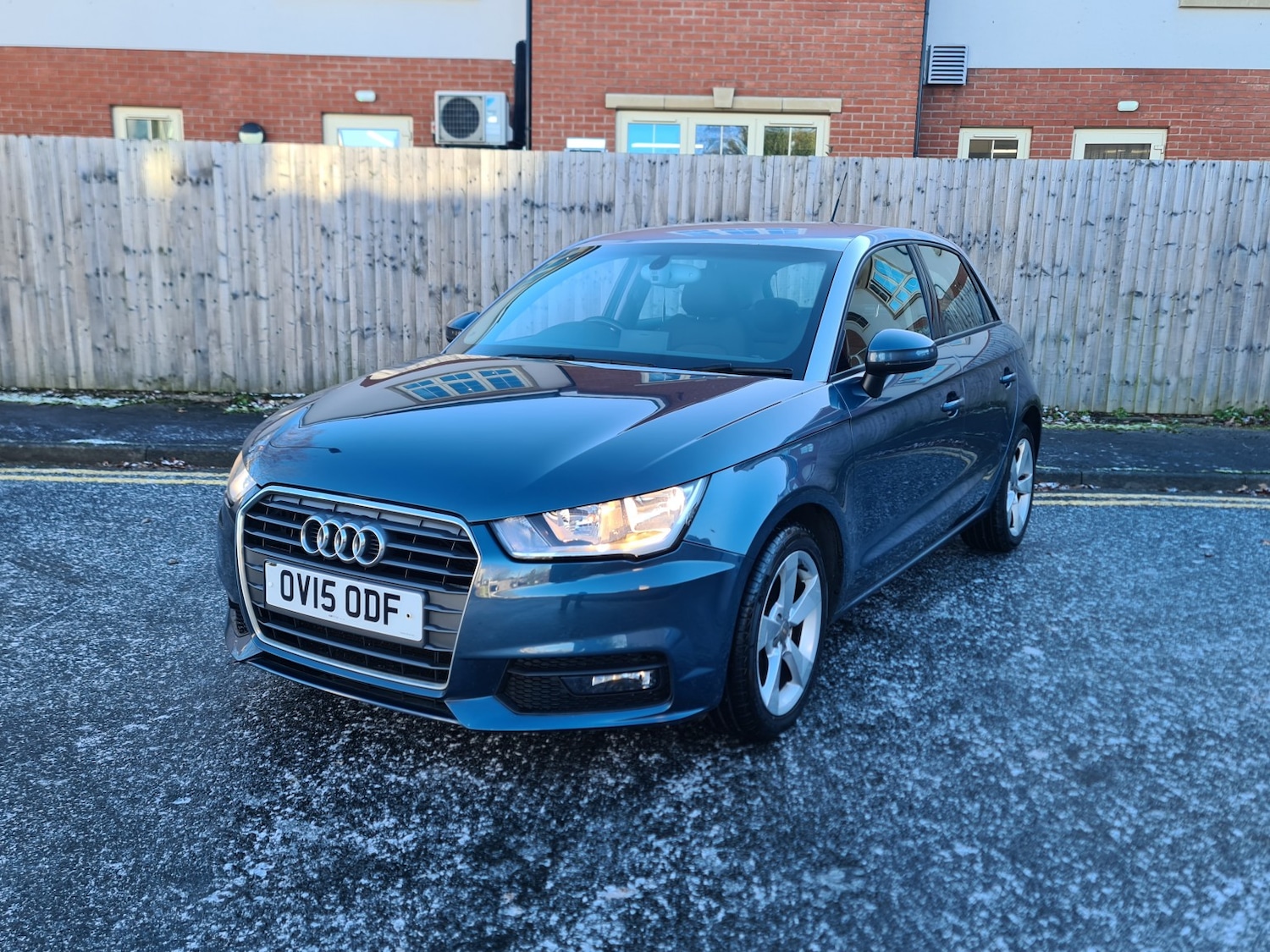 Used Audi A1 2015 for sale - 77492904: Photo 3