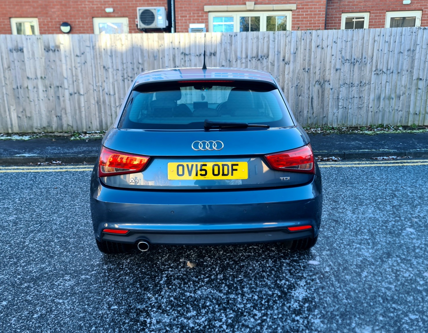 Used Audi A1 2015 for sale - 77492904: Photo 5