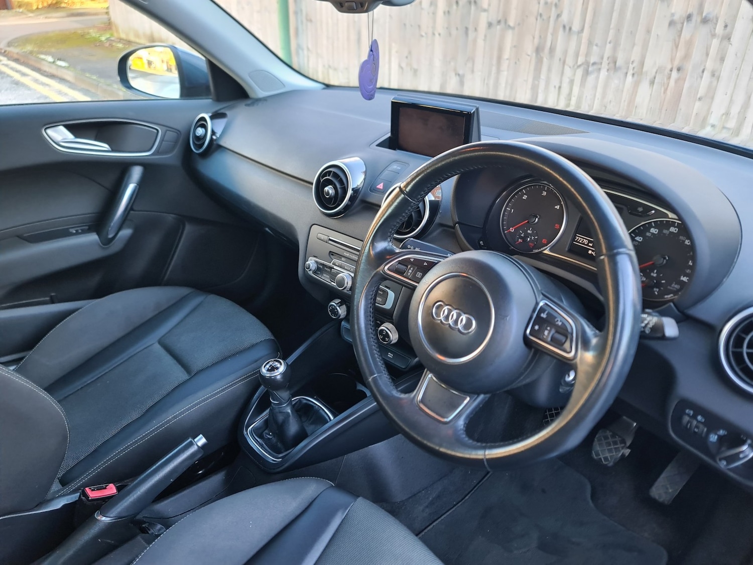 Used Audi A1 2015 for sale - 77492904: Photo 8