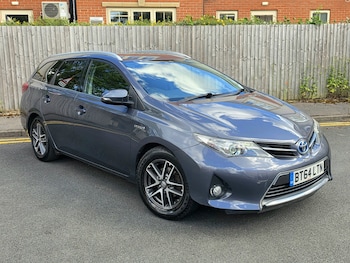 Used Toyota Auris 2015 for sale - 78932297: Photo