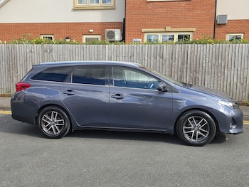 Used Toyota Auris 2015 for sale - 78932297: Photo