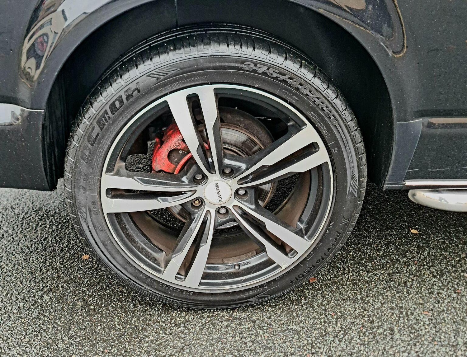 Used Volkswagen Transporter 2010 for sale - 76777709: Photo 11