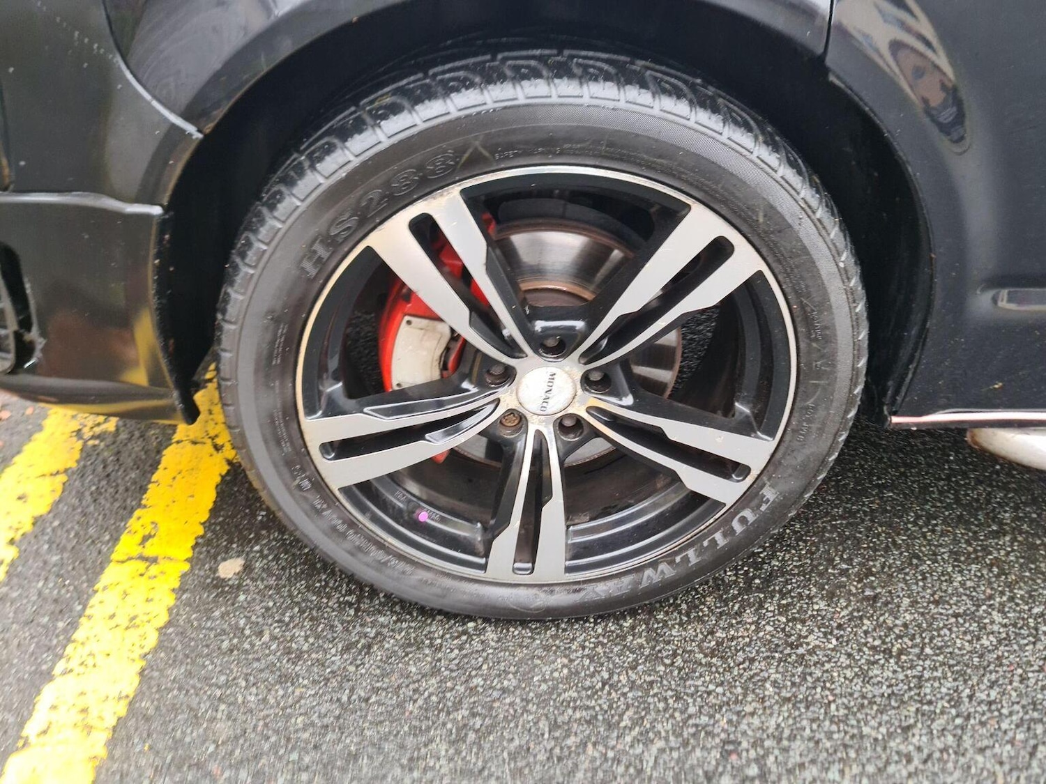 Used Volkswagen Transporter 2010 for sale - 76777709: Photo 12