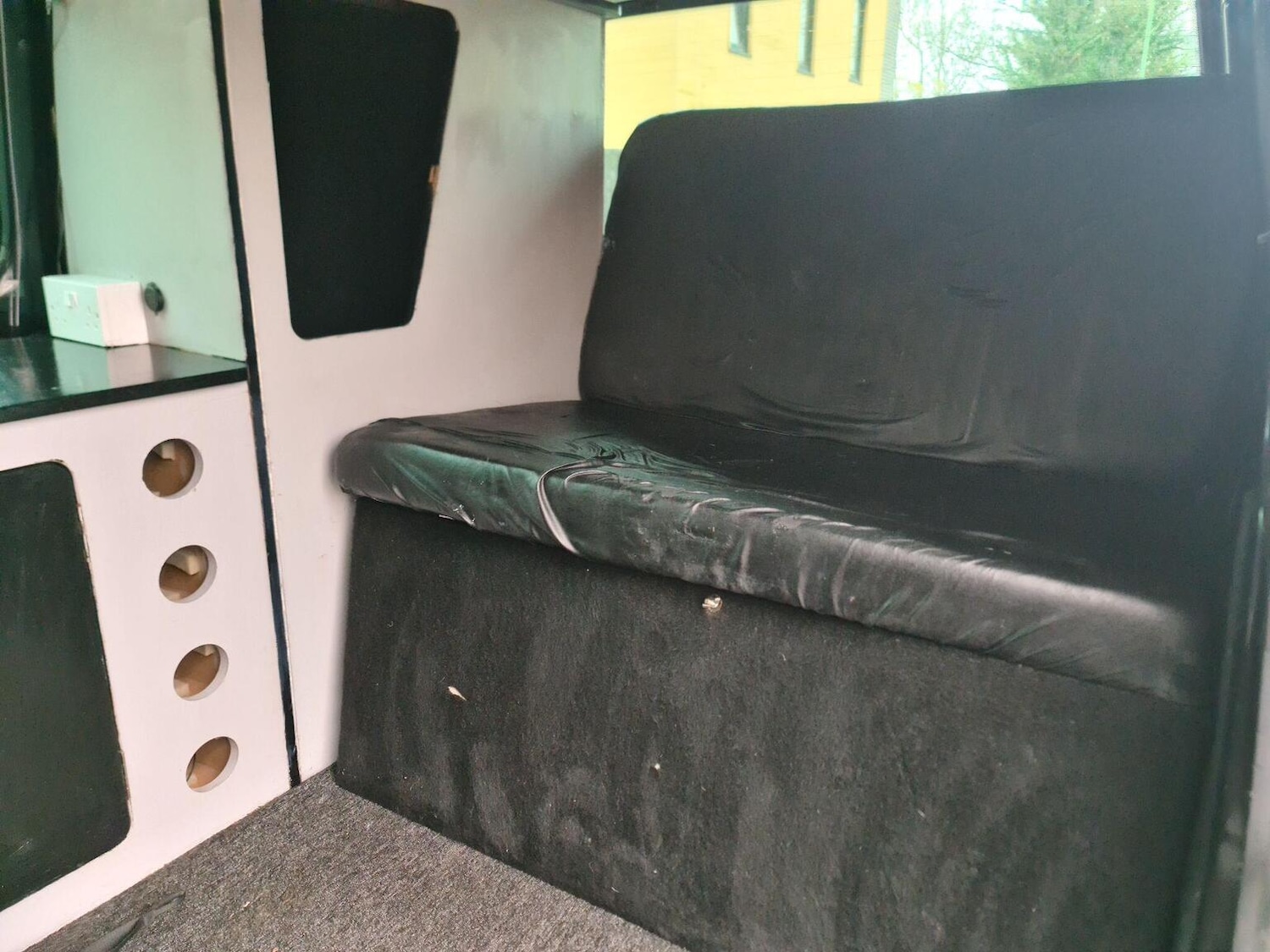 Used Volkswagen Transporter 2010 for sale - 76777709: Photo 18