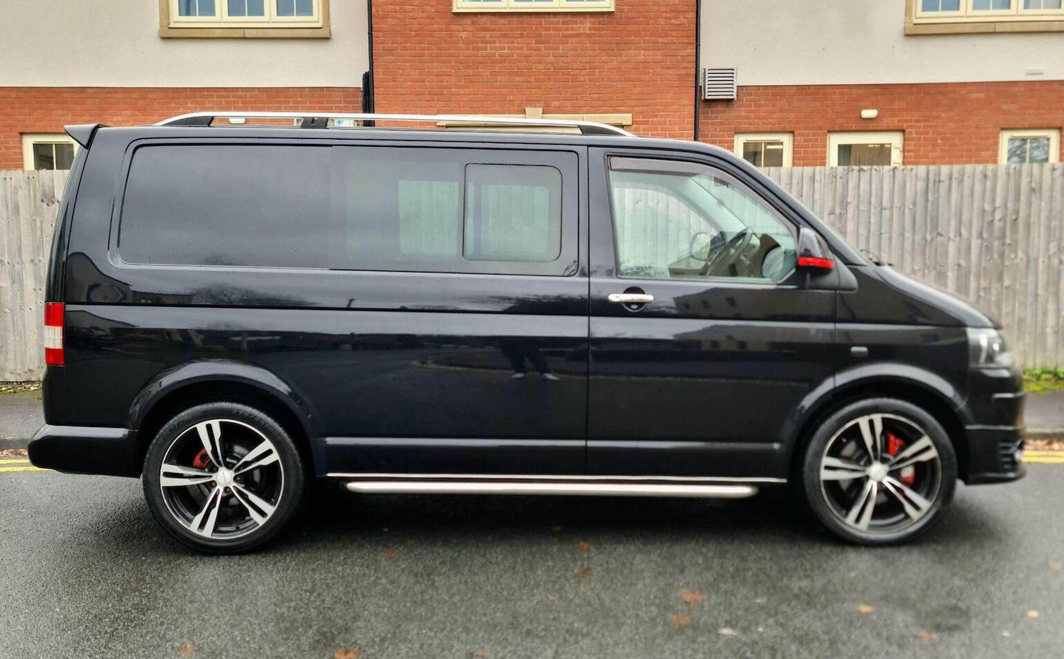 Used Volkswagen Transporter 2010 for sale - 76777709: Photo 7