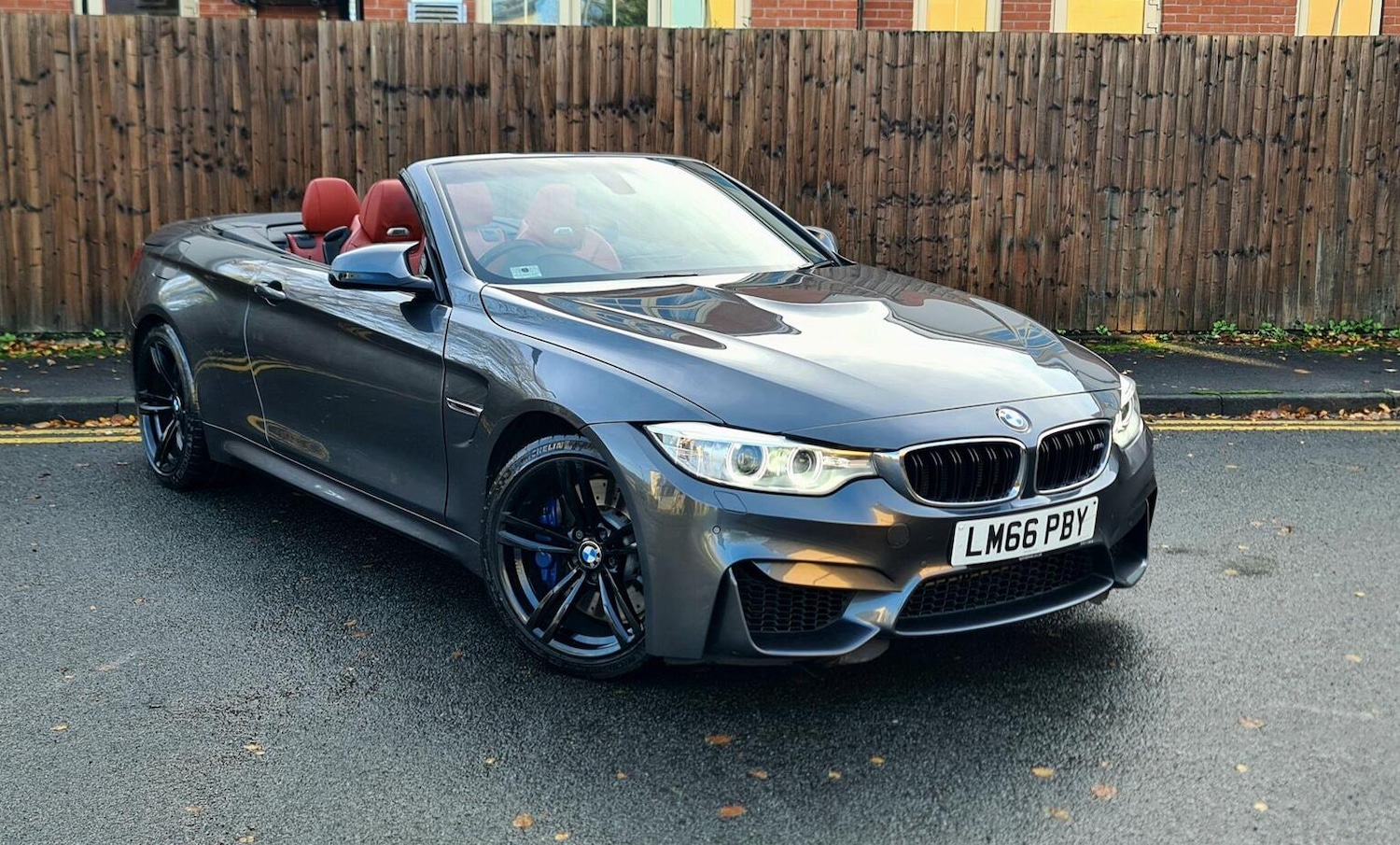 Used BMW M4 2016 for sale - 76777713: Photo 1