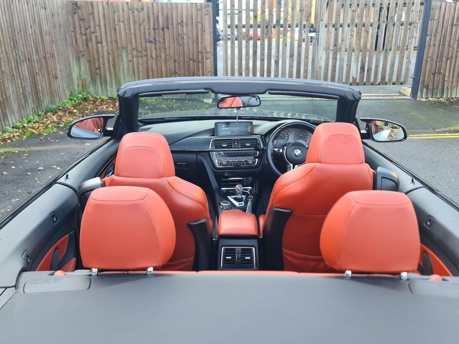 Used BMW M4 2016 for sale - 76777713: Photo 10