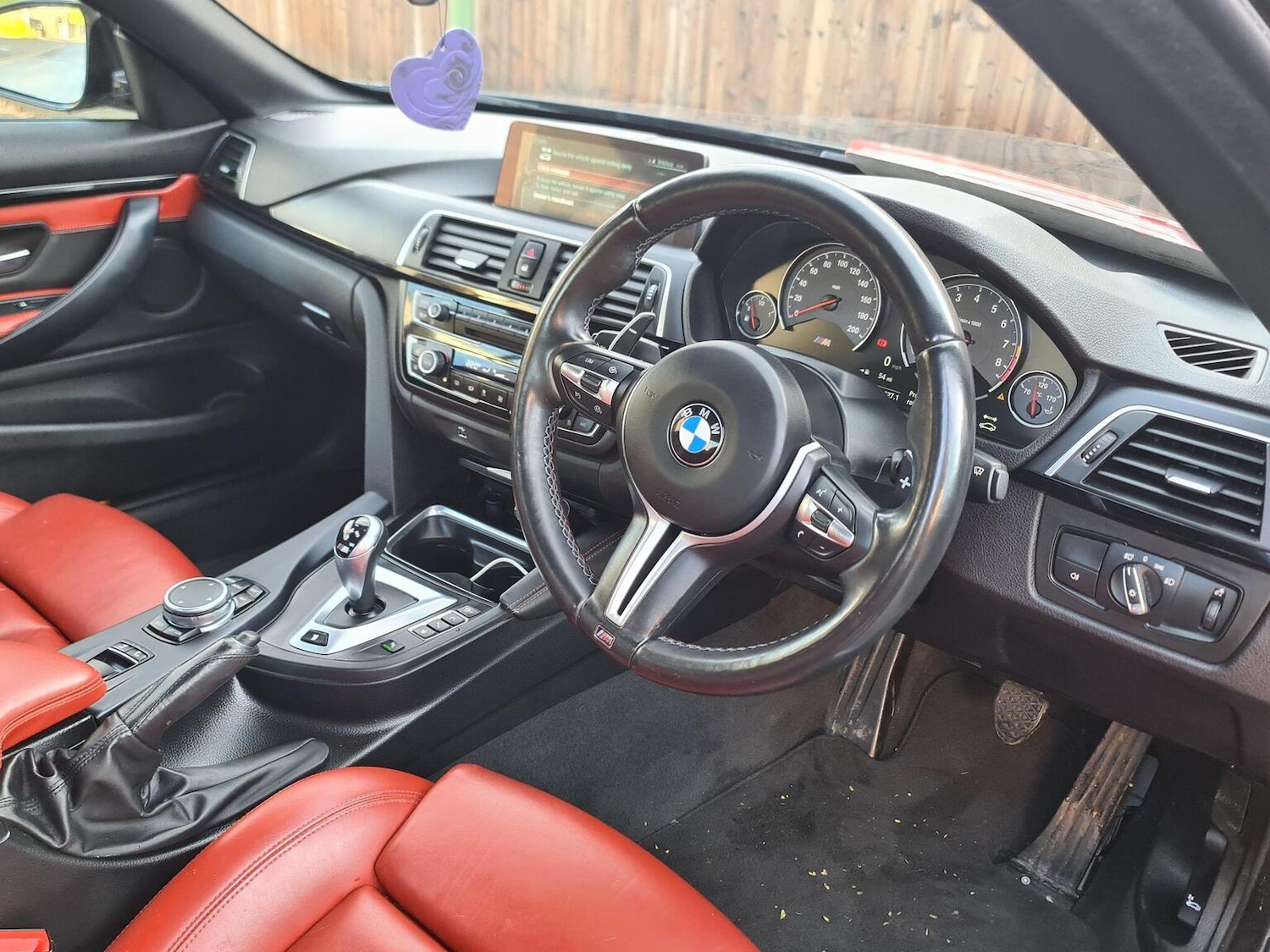 Used BMW M4 2016 for sale - 76777713: Photo 11