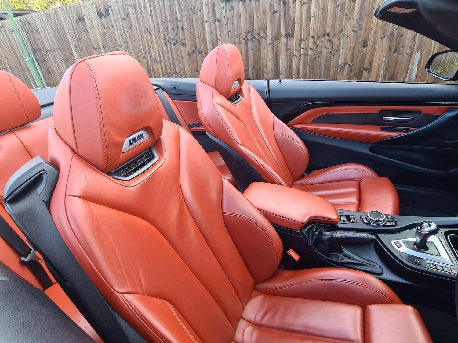 Used BMW M4 2016 for sale - 76777713: Photo 12