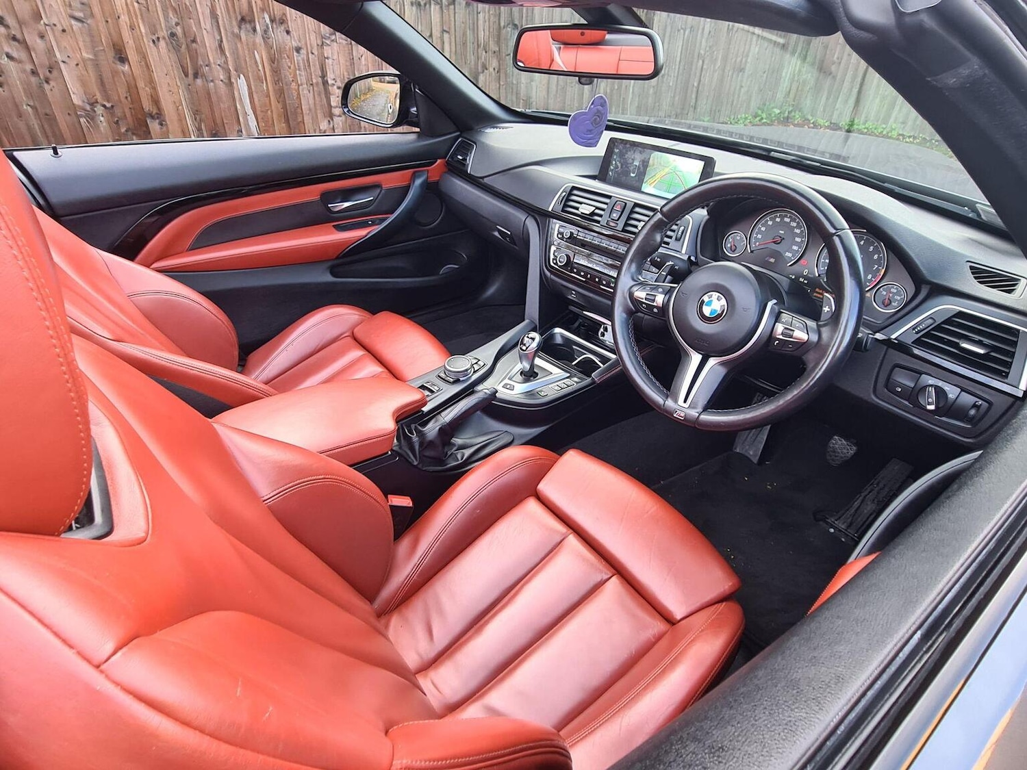 Used BMW M4 2016 for sale - 76777713: Photo 13