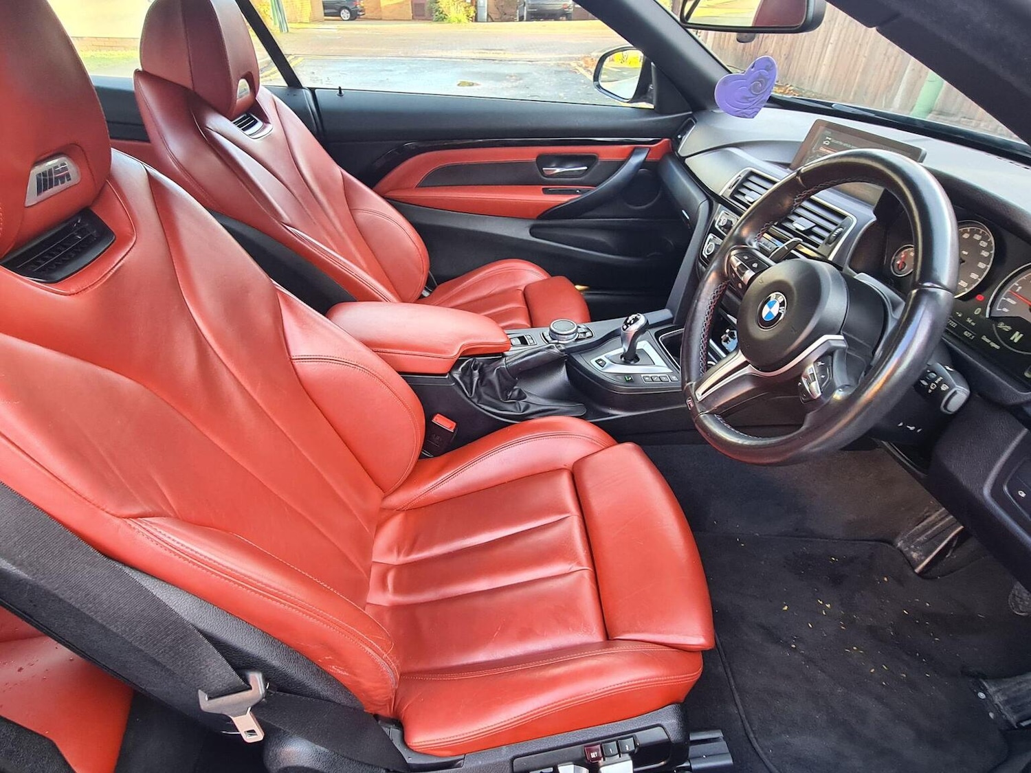 Used BMW M4 2016 for sale - 76777713: Photo 14