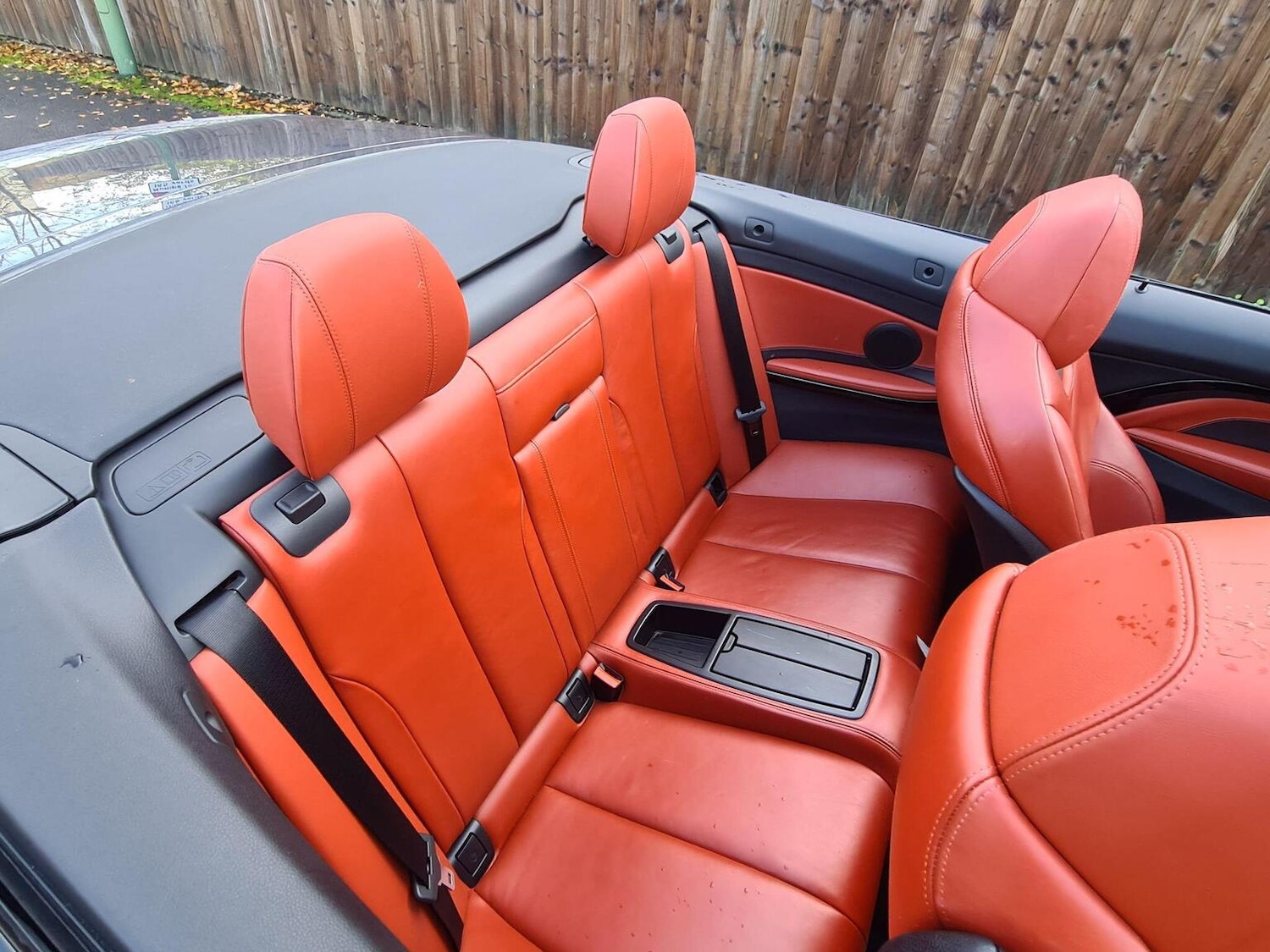 Used BMW M4 2016 for sale - 76777713: Photo 15