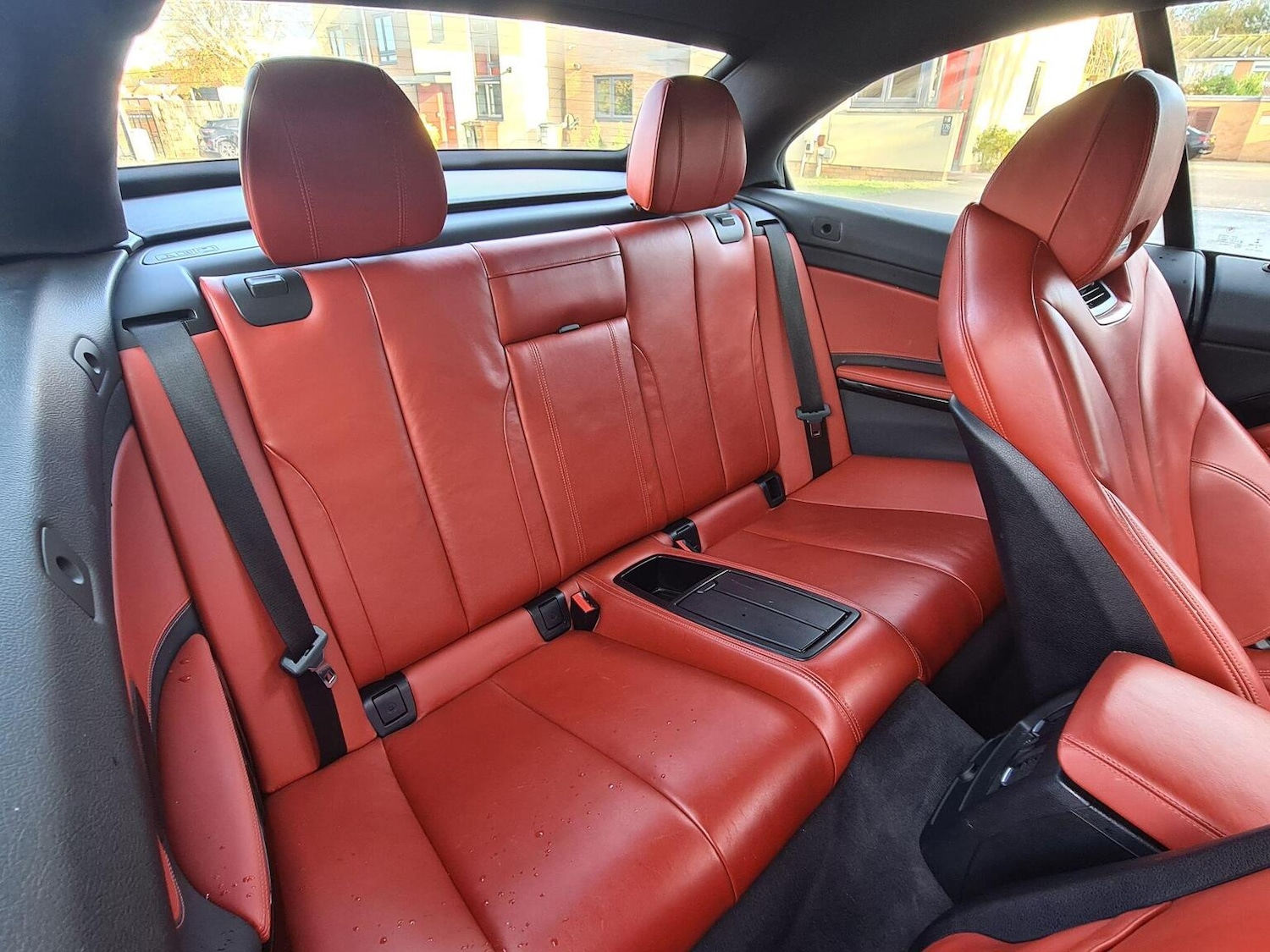 Used BMW M4 2016 for sale - 76777713: Photo 16