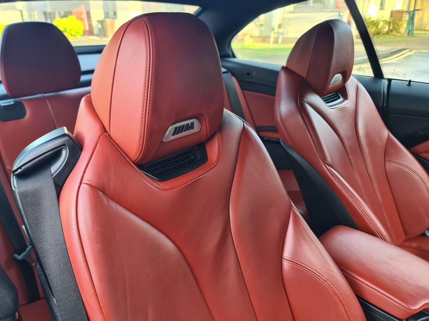 Used BMW M4 2016 for sale - 76777713: Photo 17