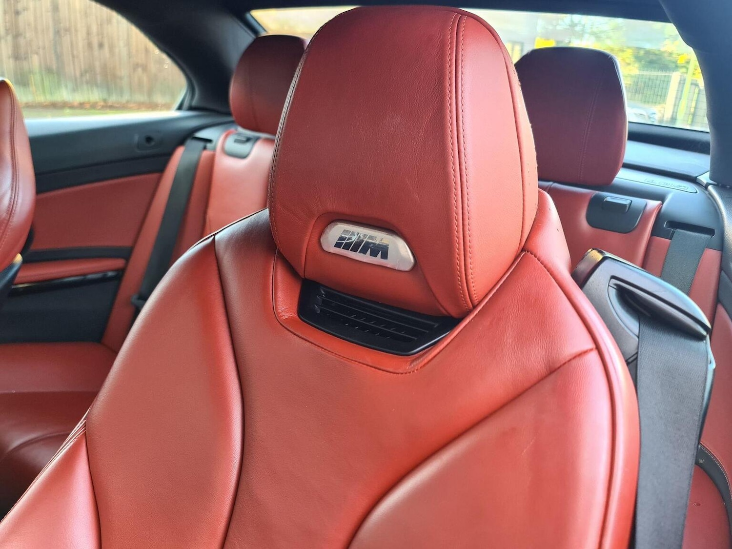 Used BMW M4 2016 for sale - 76777713: Photo 18