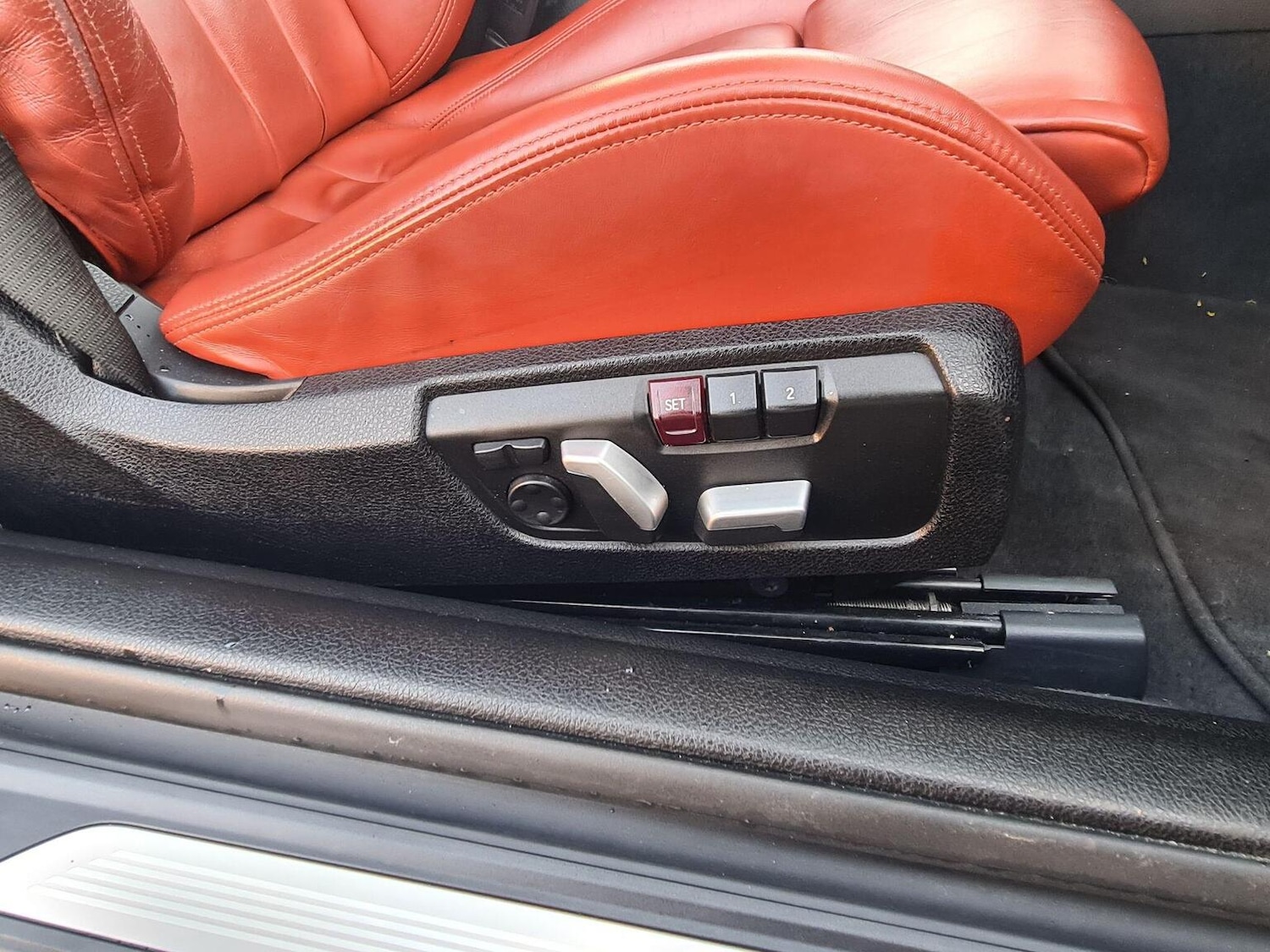 Used BMW M4 2016 for sale - 76777713: Photo 19