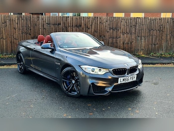 Used BMW M4 2016 for sale - 76777713: Photo