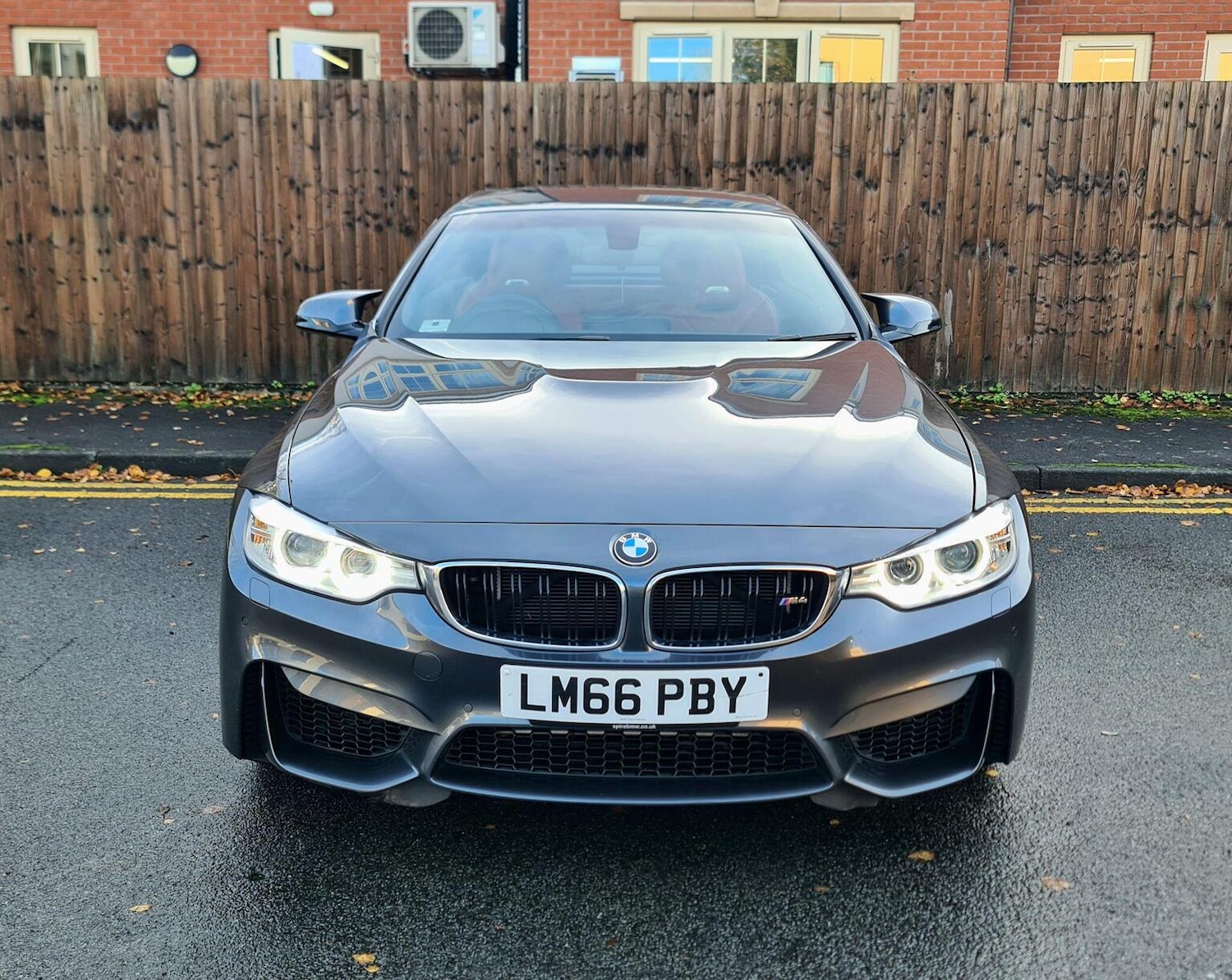Used BMW M4 2016 for sale - 76777713: Photo 2