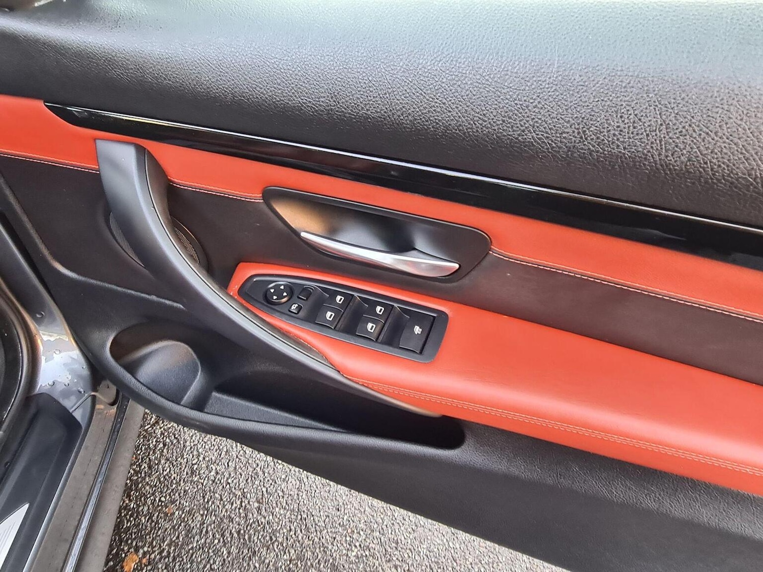 Used BMW M4 2016 for sale - 76777713: Photo 20