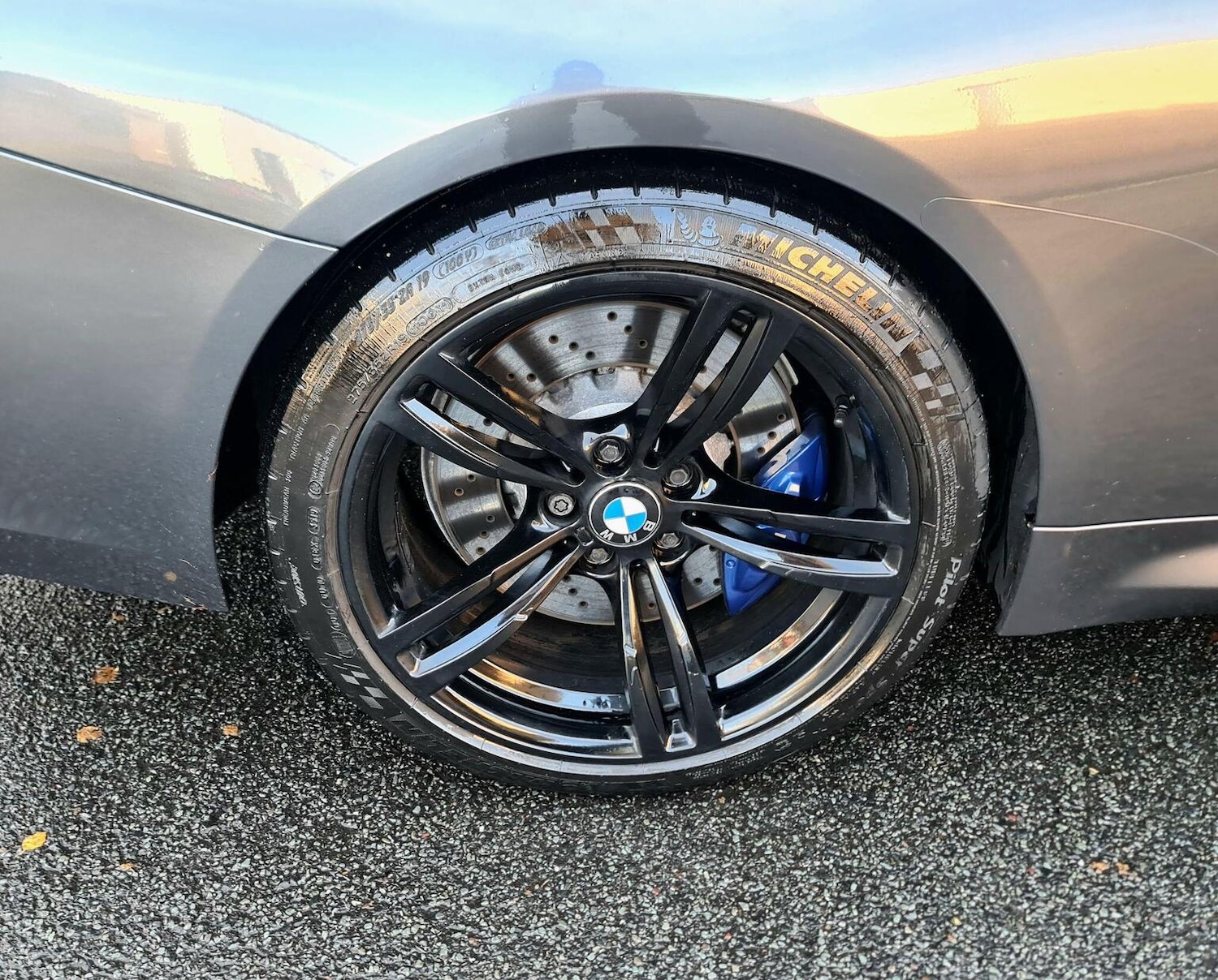 Used BMW M4 2016 for sale - 76777713: Photo 21