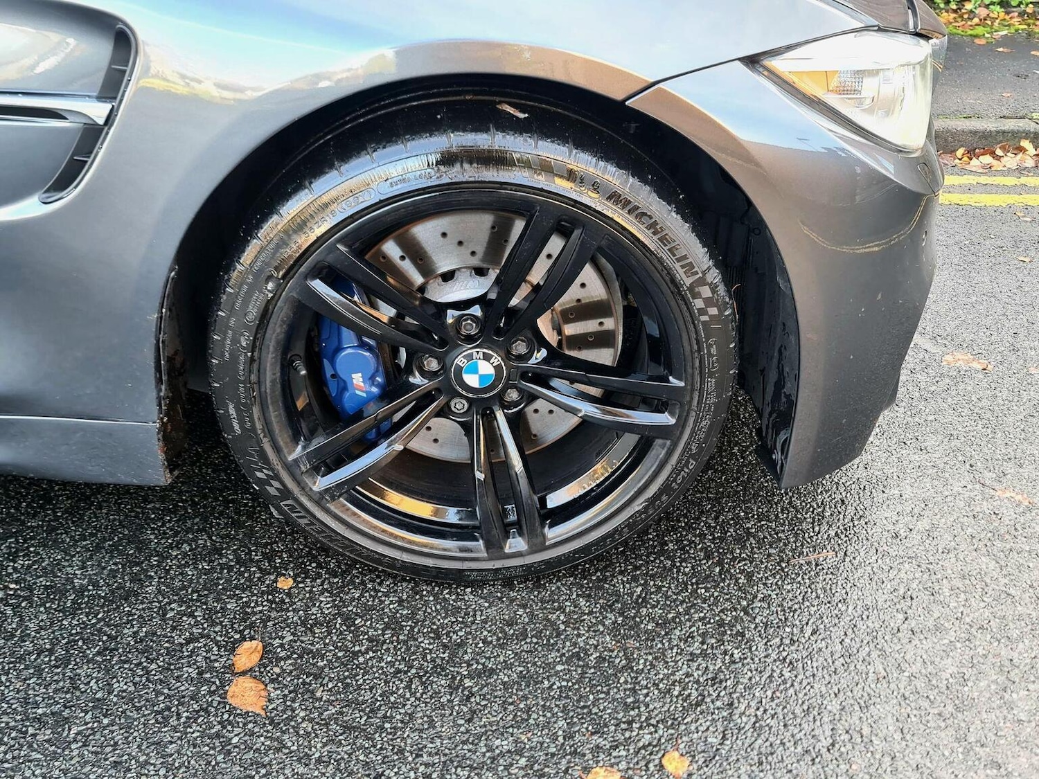 Used BMW M4 2016 for sale - 76777713: Photo 22