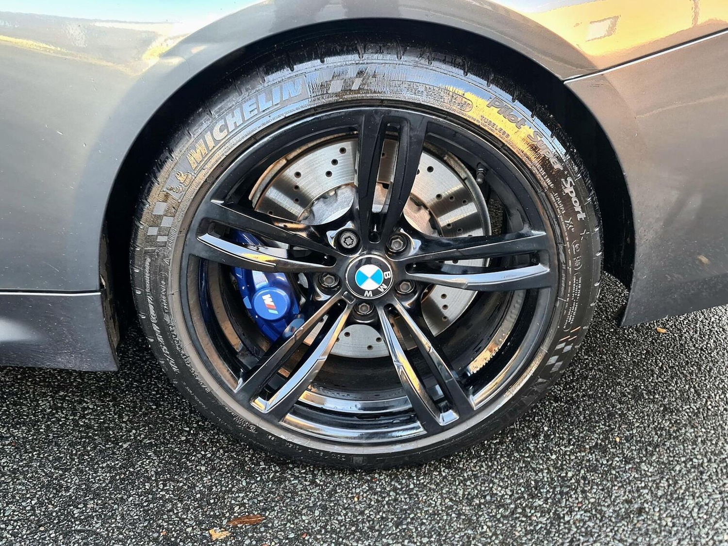 Used BMW M4 2016 for sale - 76777713: Photo 23