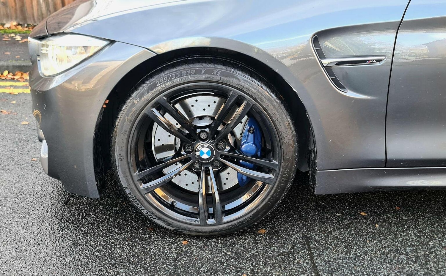 Used BMW M4 2016 for sale - 76777713: Photo 24