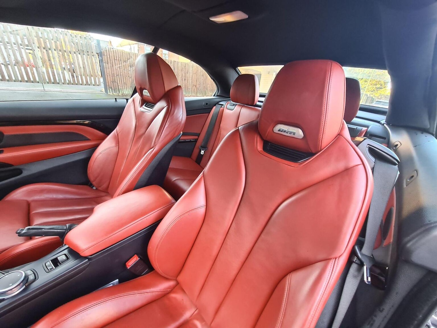 Used BMW M4 2016 for sale - 76777713: Photo 26