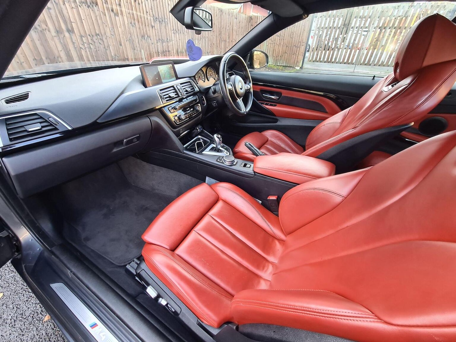 Used BMW M4 2016 for sale - 76777713: Photo 27