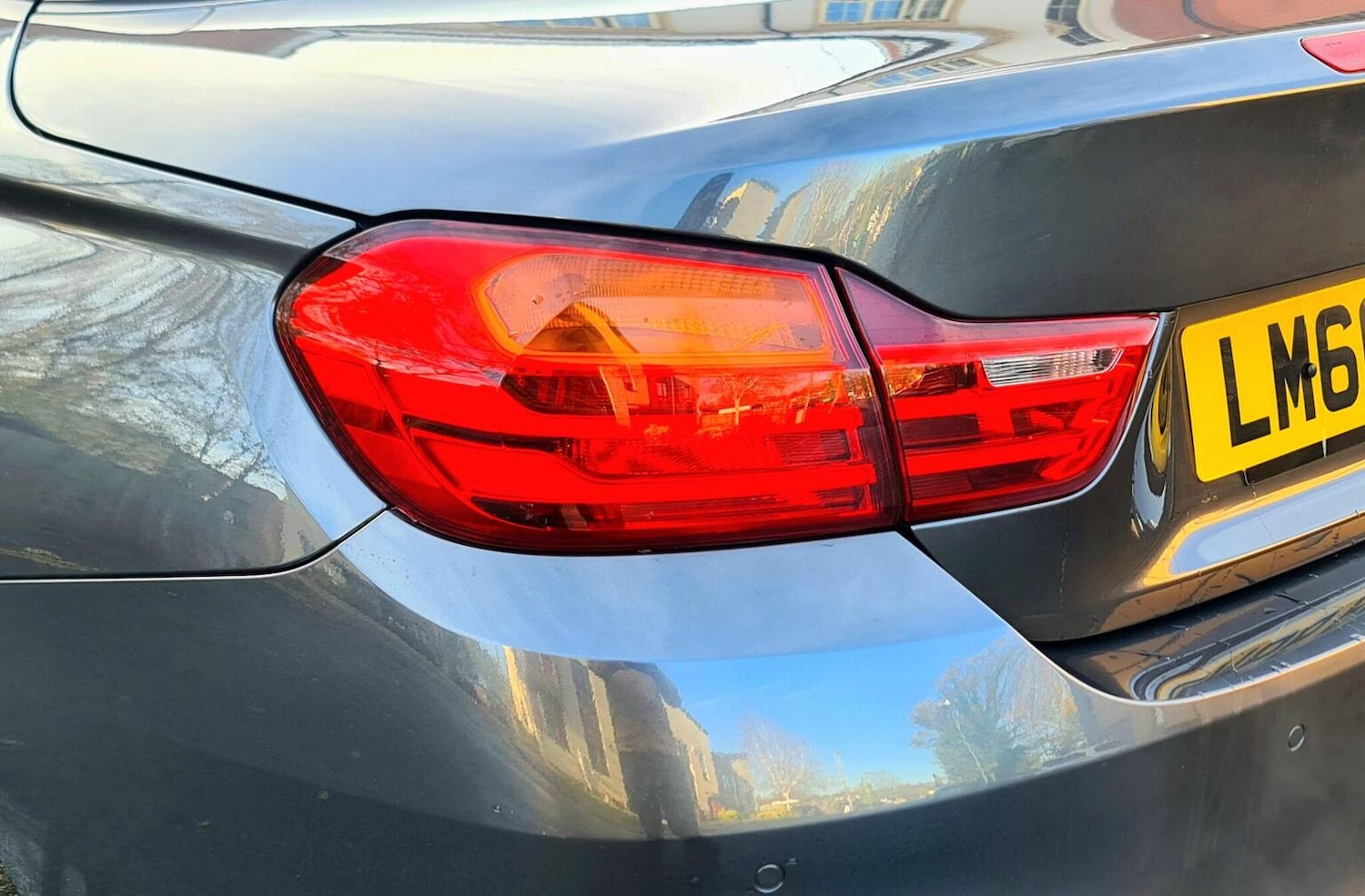 Used BMW M4 2016 for sale - 76777713: Photo 28