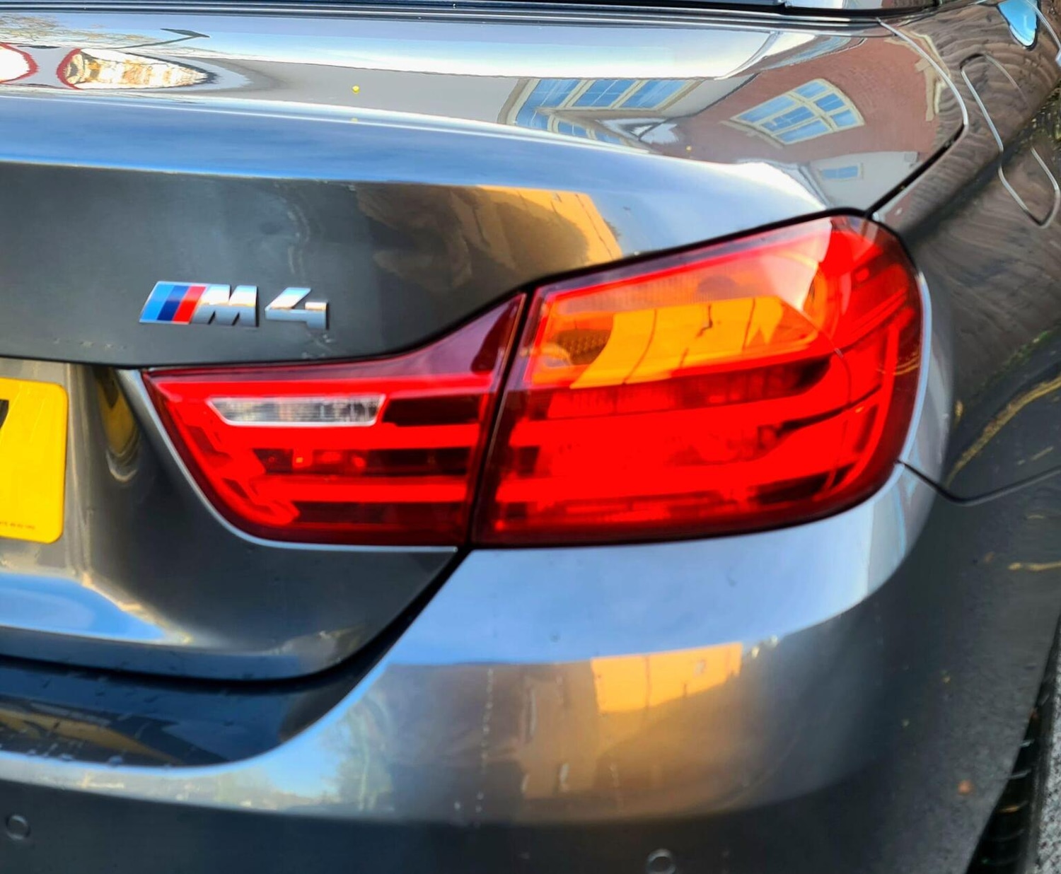 Used BMW M4 2016 for sale - 76777713: Photo 29