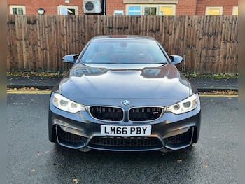 Used BMW M4 2016 for sale - 76777713: Photo