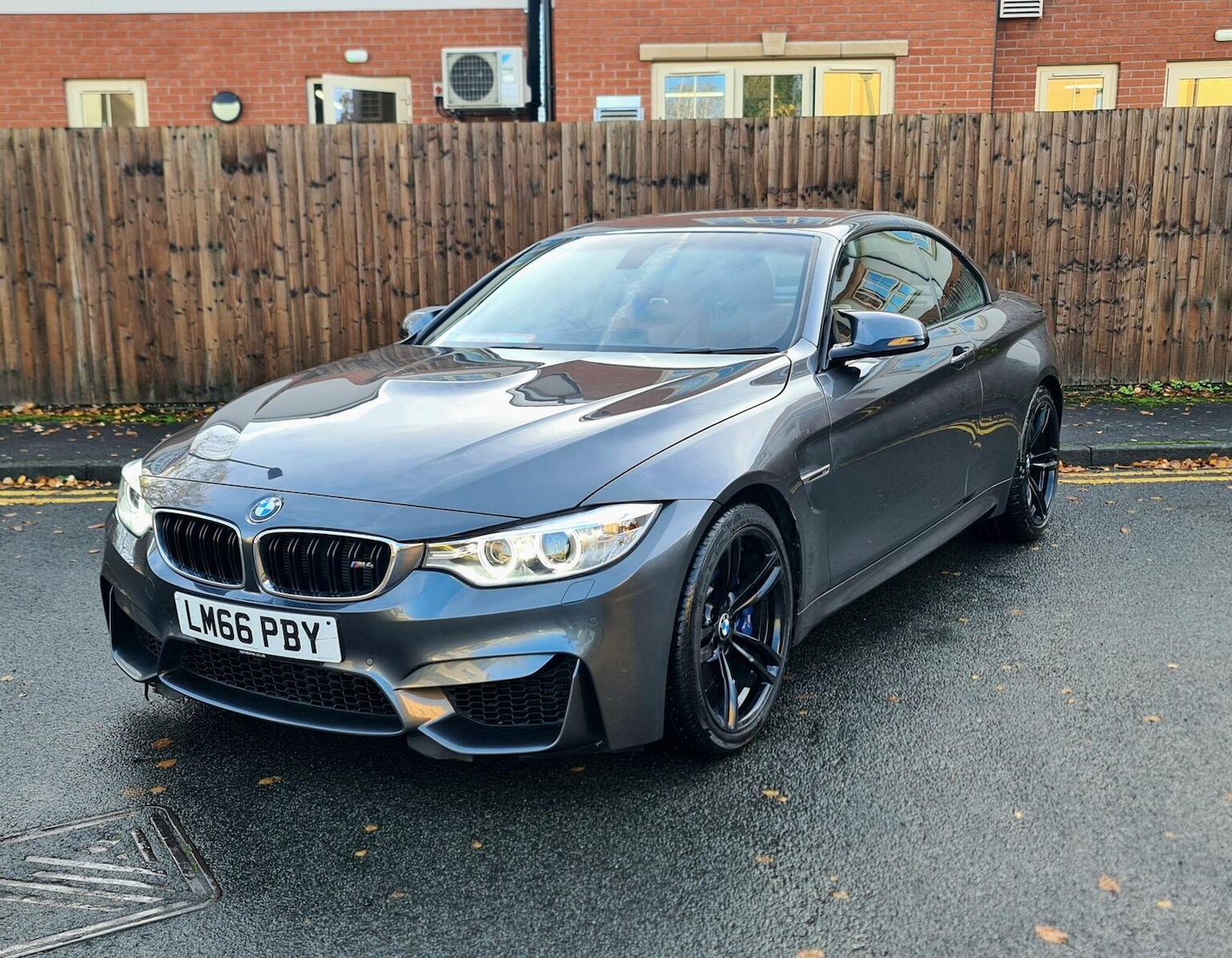 Used BMW M4 2016 for sale - 76777713: Photo 3