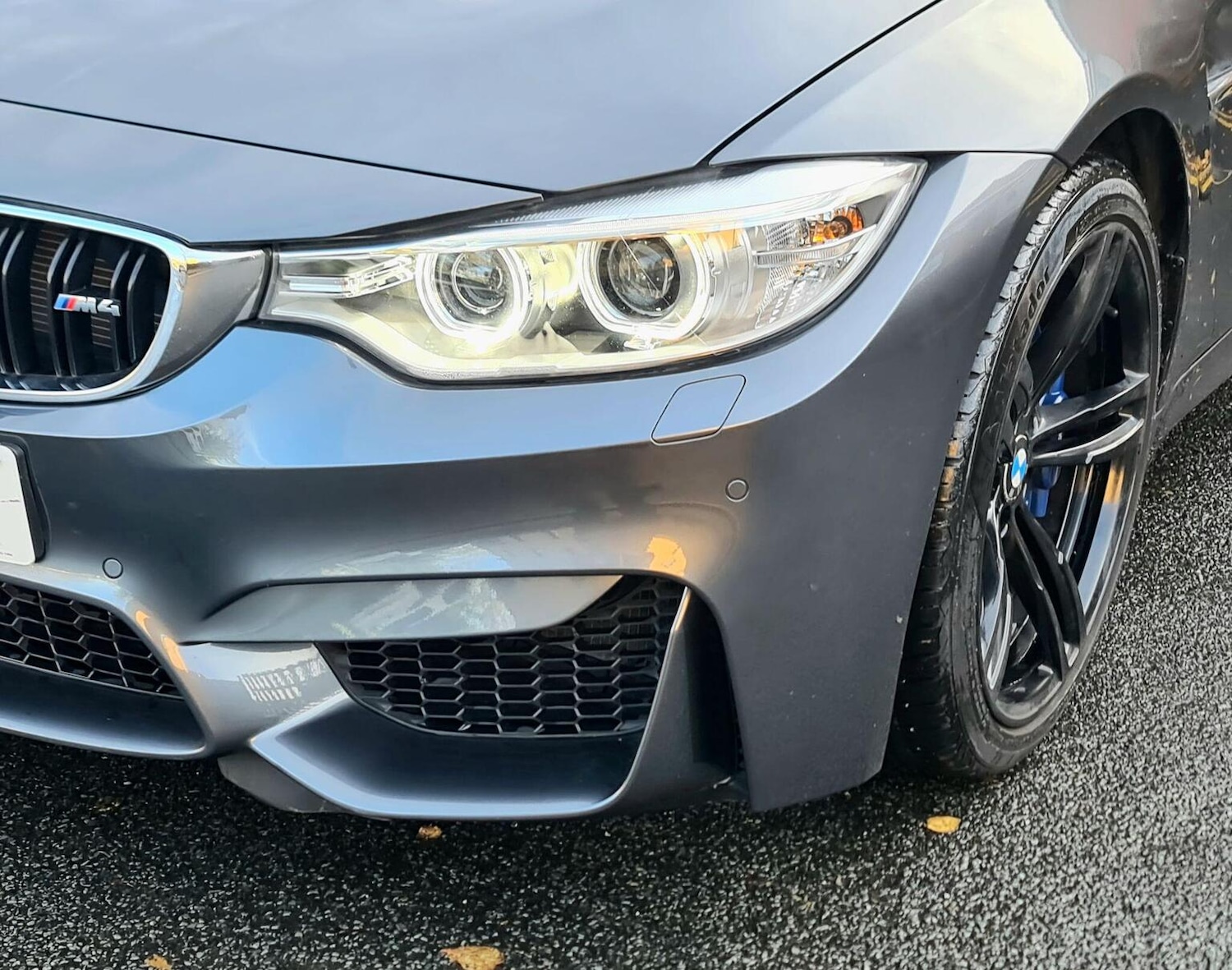Used BMW M4 2016 for sale - 76777713: Photo 30