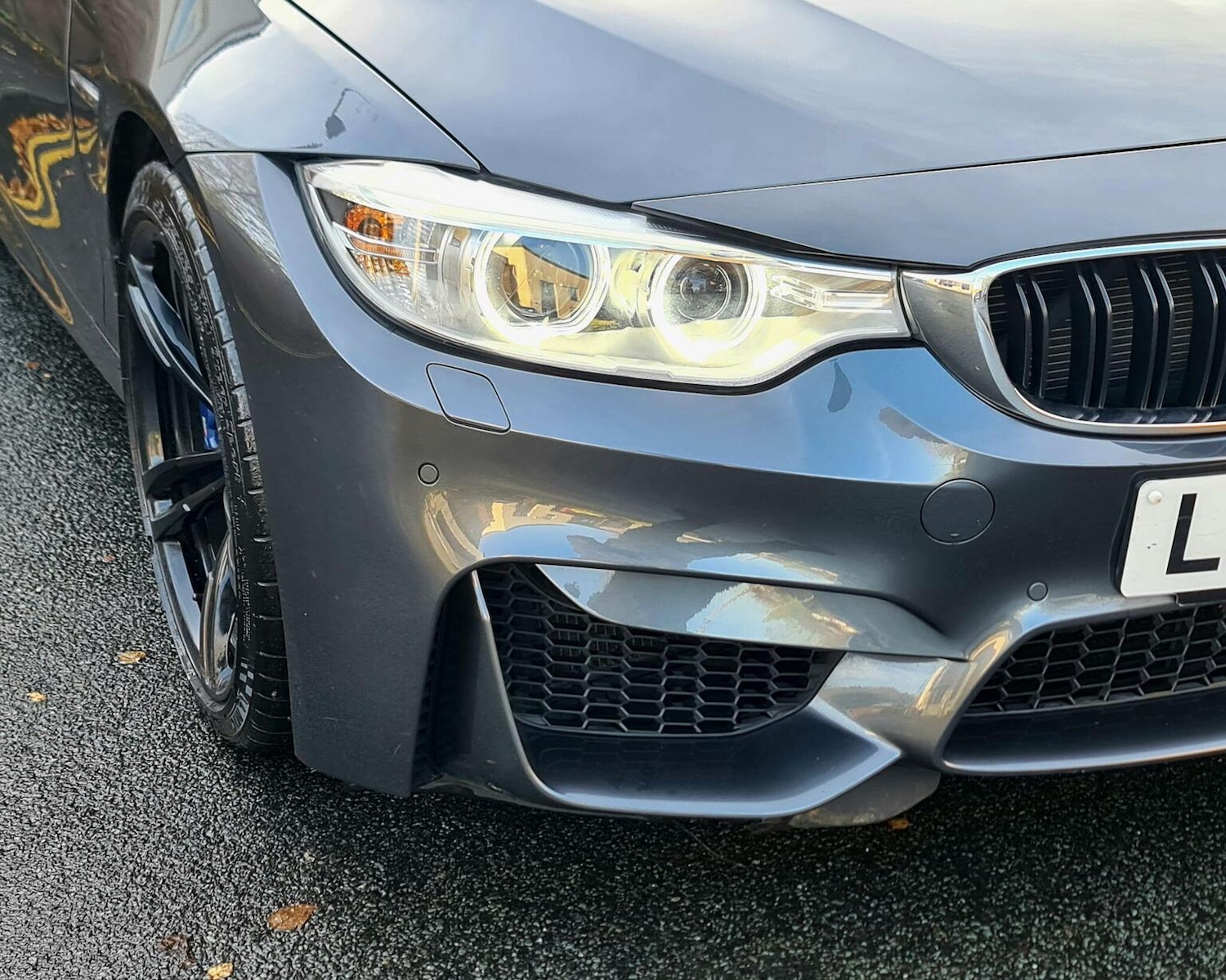 Used BMW M4 2016 for sale - 76777713: Photo 31