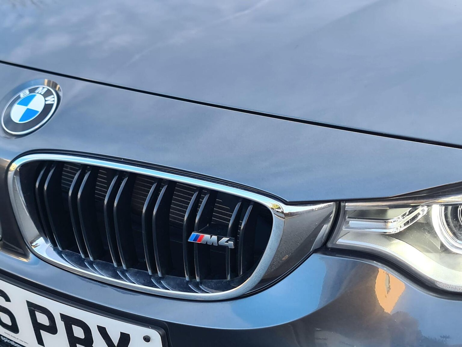 Used BMW M4 2016 for sale - 76777713: Photo 32