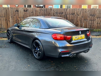 Used BMW M4 2016 for sale - 76777713: Photo