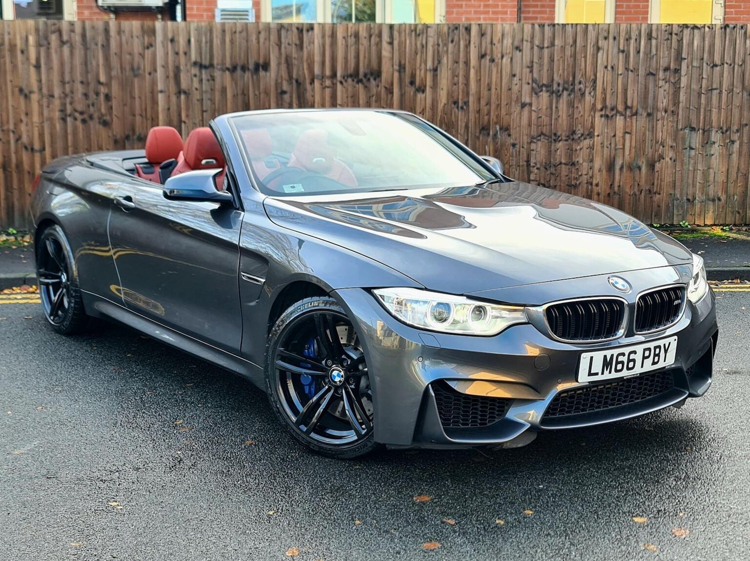 Used BMW M4 2016 for sale - 76777713: Photo 5