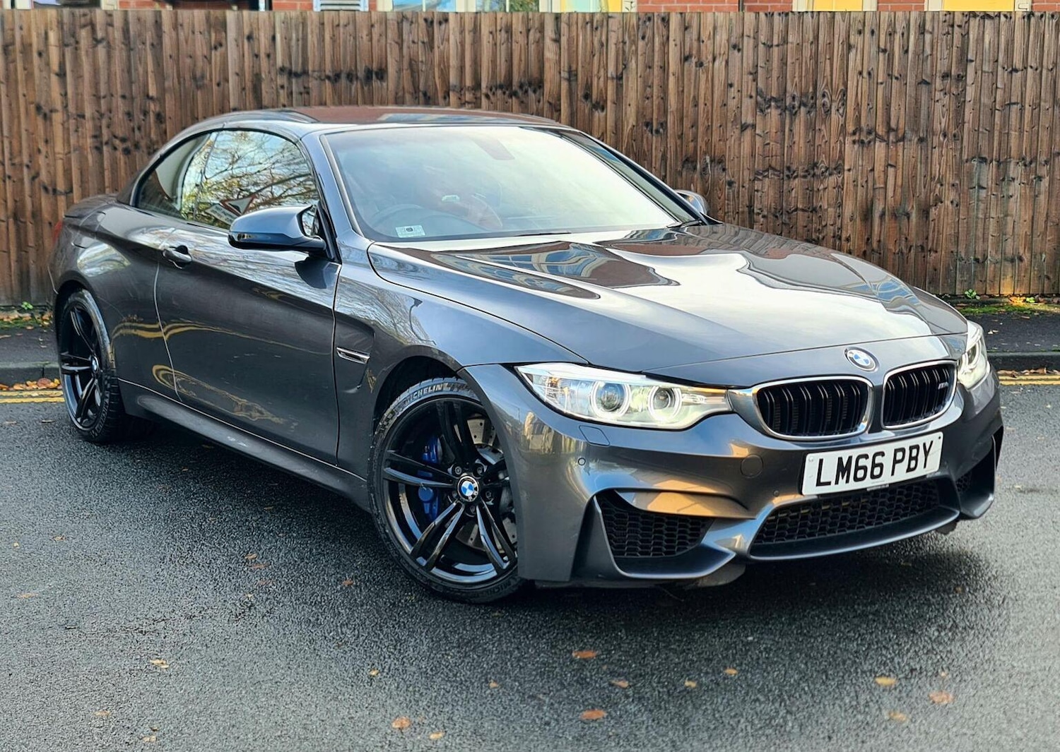 Used BMW M4 2016 for sale - 76777713: Photo 6