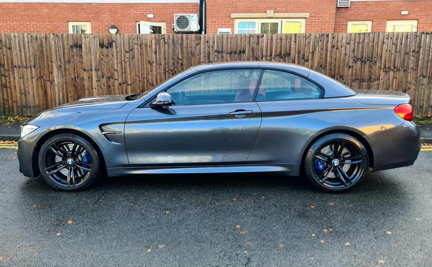 Used BMW M4 2016 for sale - 76777713: Photo 7