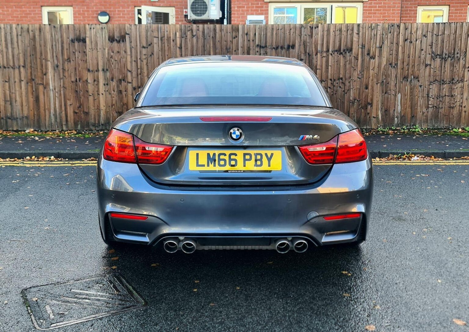 Used BMW M4 2016 for sale - 76777713: Photo 8