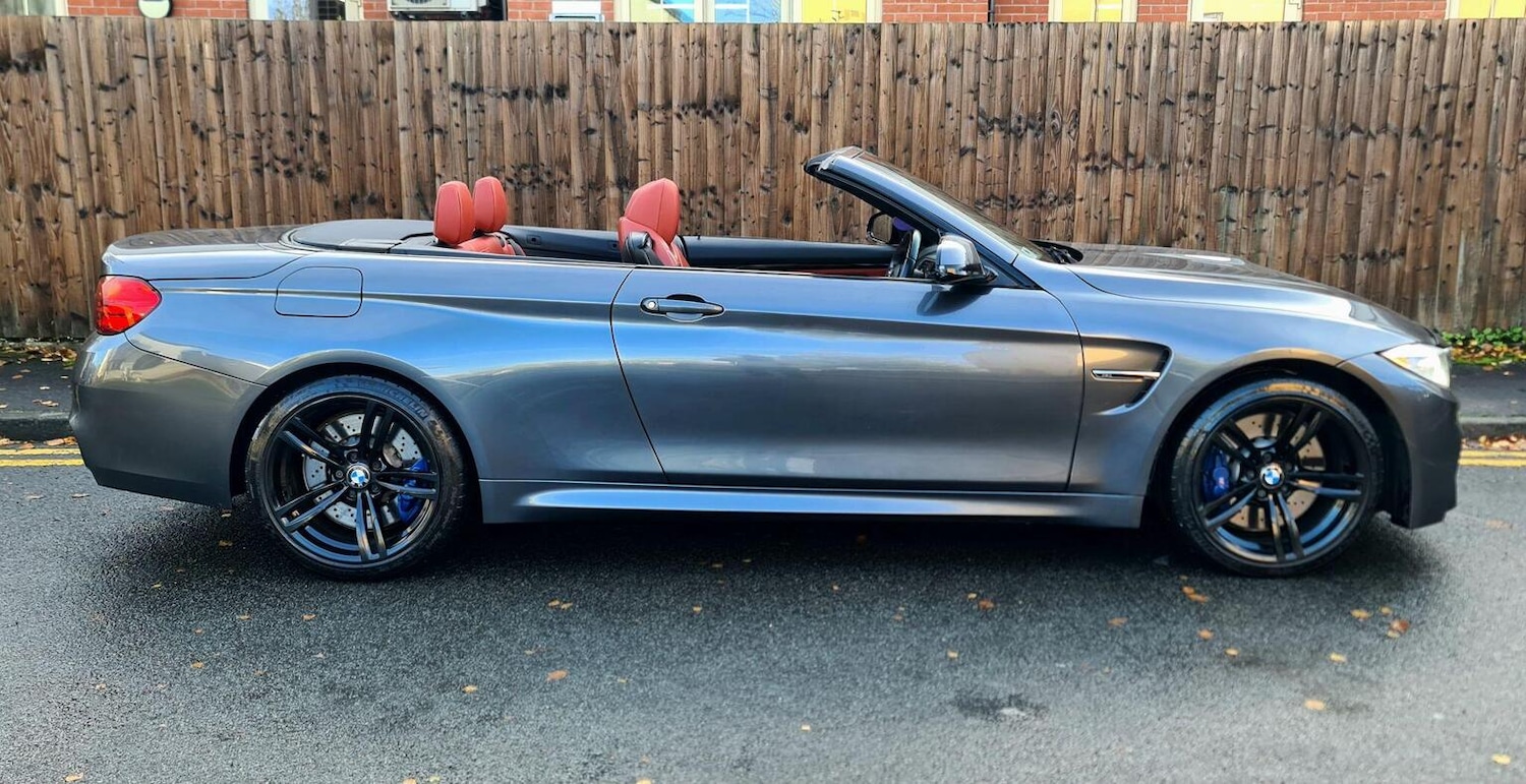 Used BMW M4 2016 for sale - 76777713: Photo 9