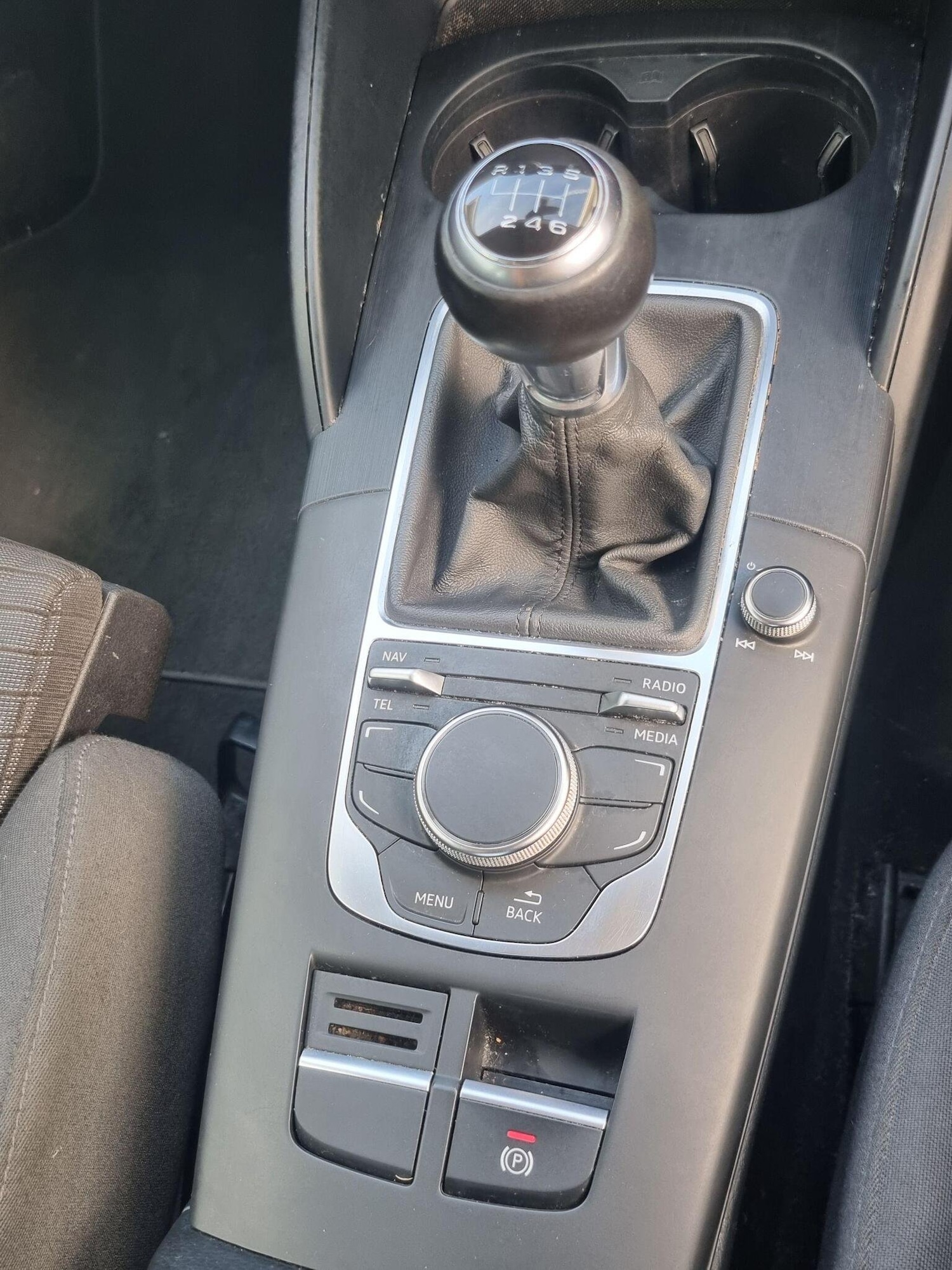 Used Audi A3 2013 for sale - 76777718: Photo 13