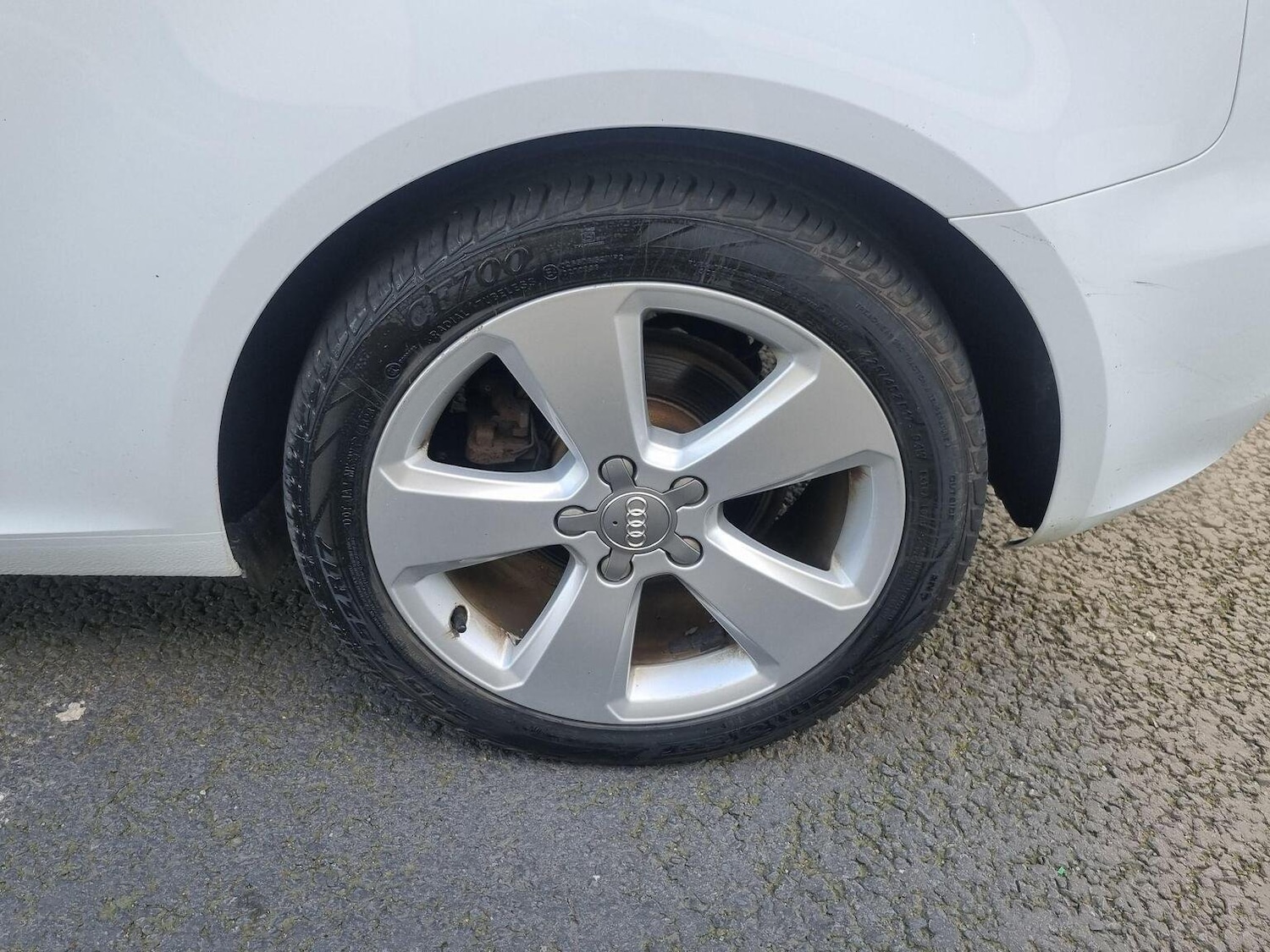 Used Audi A3 2013 for sale - 76777718: Photo 15