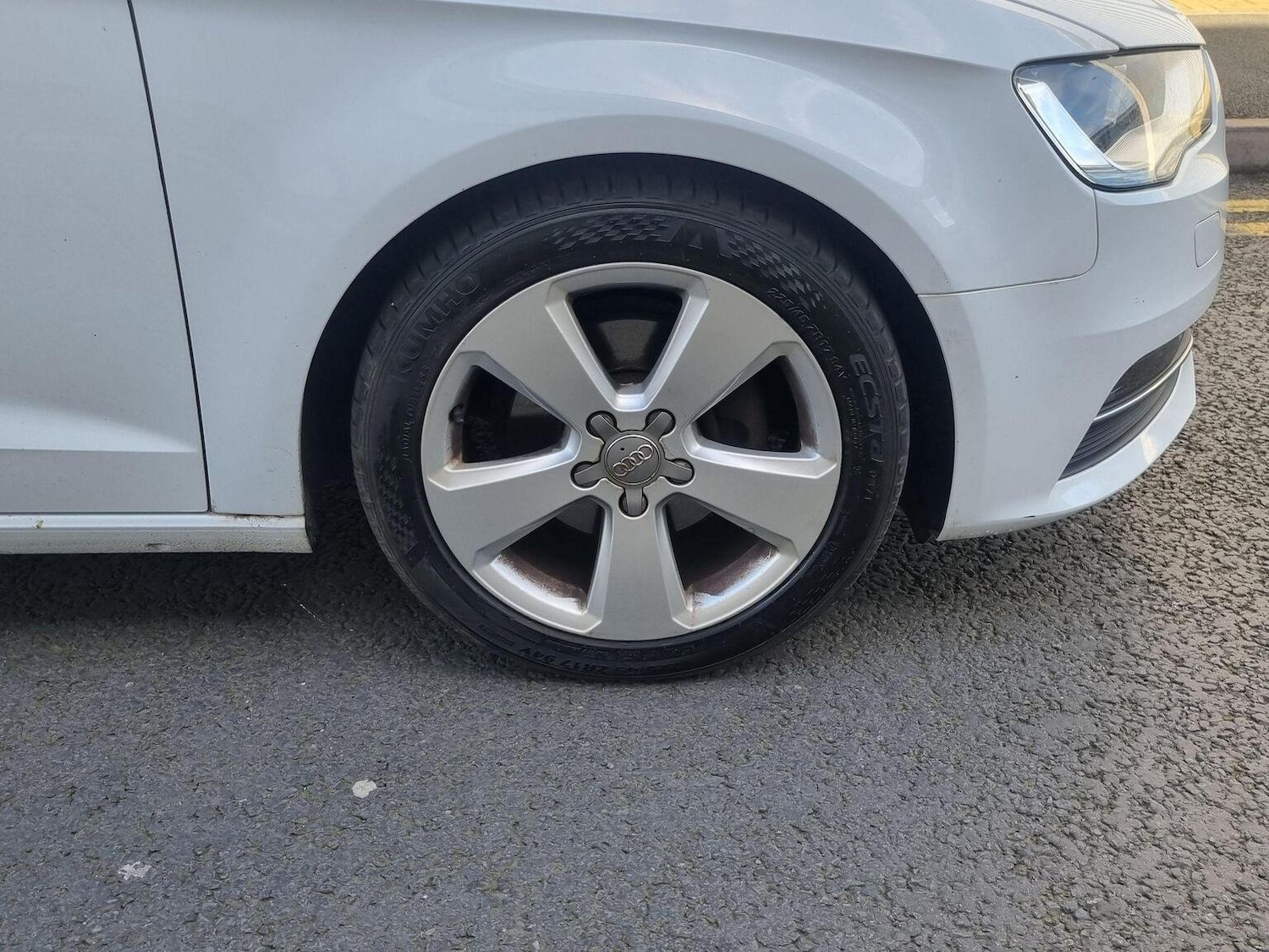 Used Audi A3 2013 for sale - 76777718: Photo 16